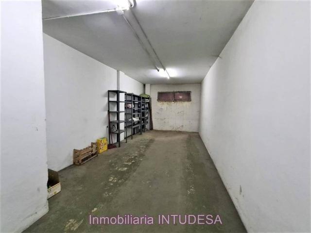 Local Comercial en venta en Tudela, Navarra