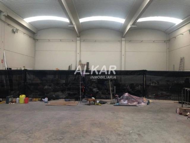 Local Comercial en venta en Tudela, Navarra