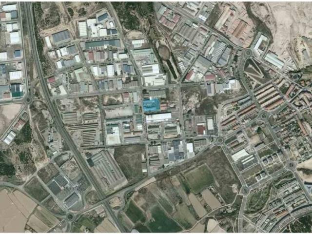 Local Comercial en venta en Tudela, Navarra