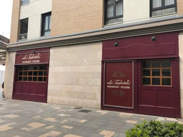 Local Comercial en venta en Tudela, Navarra