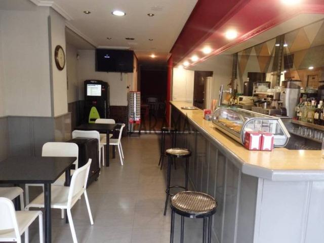 Local Comercial en venta en Tudela, Navarra