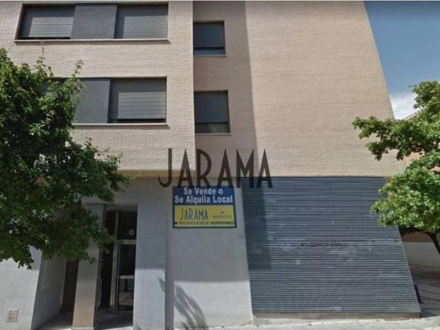 Local Comercial en venta en Tudela, Navarra