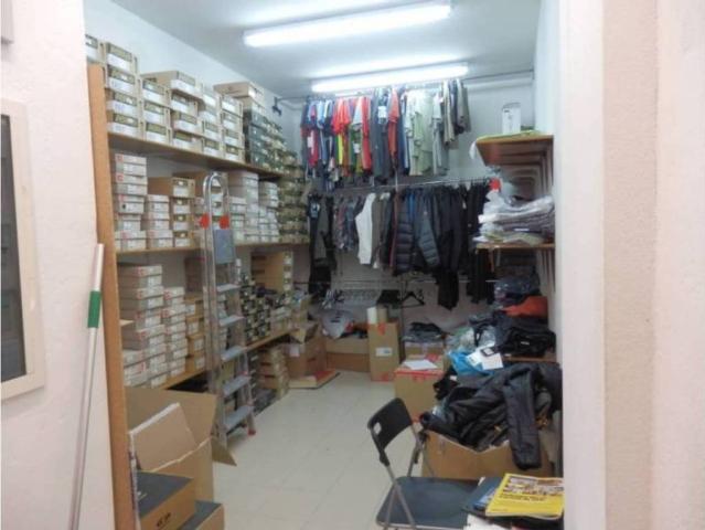 Local Comercial en venta en Tudela, Navarra