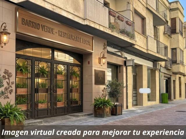 Local Comercial en venta en Tudela, Navarra