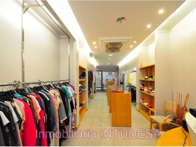 Local Comercial en venta en Tudela, Navarra