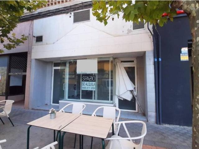 Local Comercial en venta en Tudela, Navarra