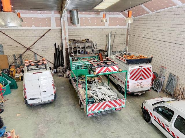 Local Comercial en venta en Tudela, Navarra