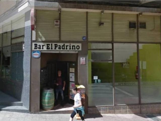 Local Comercial en venta en Tudela, Navarra