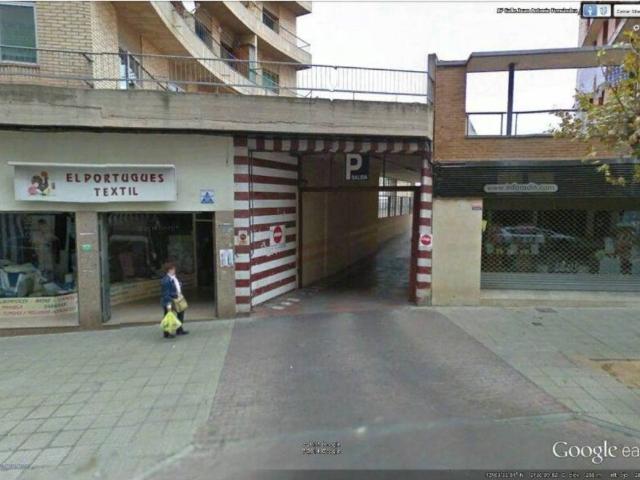 Local Comercial en venta en Tudela, Navarra