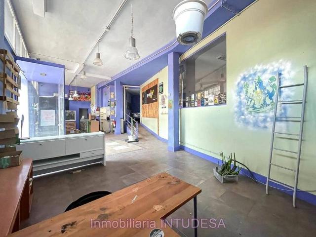 Local Comercial en venta en Tudela, Navarra