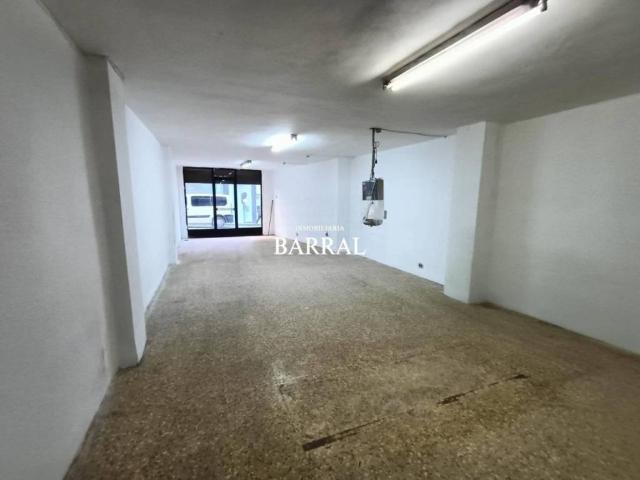 Local Comercial en venta en Tudela, Navarra