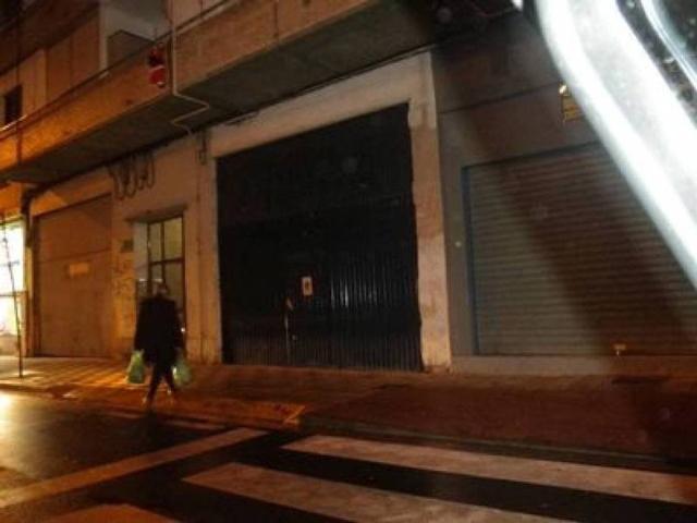 Local Comercial en venta en Tudela, Navarra