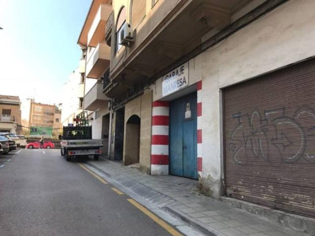 Local Comercial en venta en Tudela, Navarra