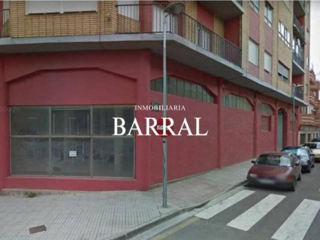 Local Comercial en venta en Tudela, Navarra