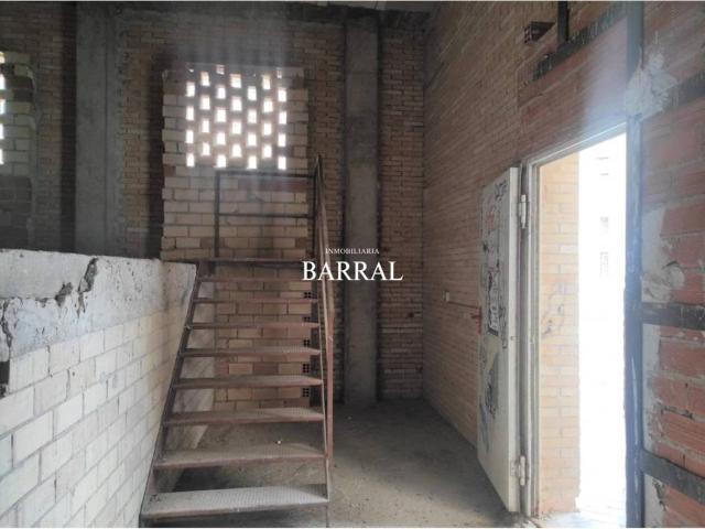 Local Comercial en venta en Tudela, Navarra