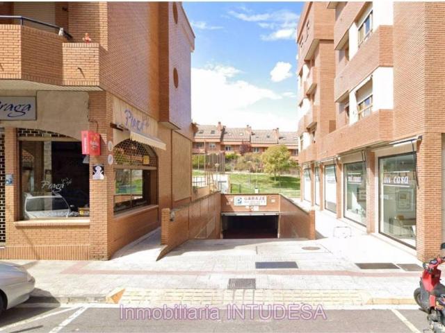Local Comercial en venta en Tudela, Navarra