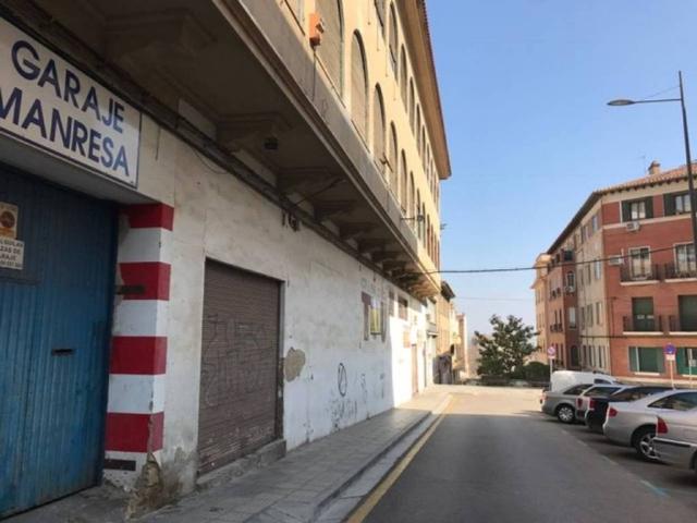 Local Comercial en venta en Tudela, Navarra
