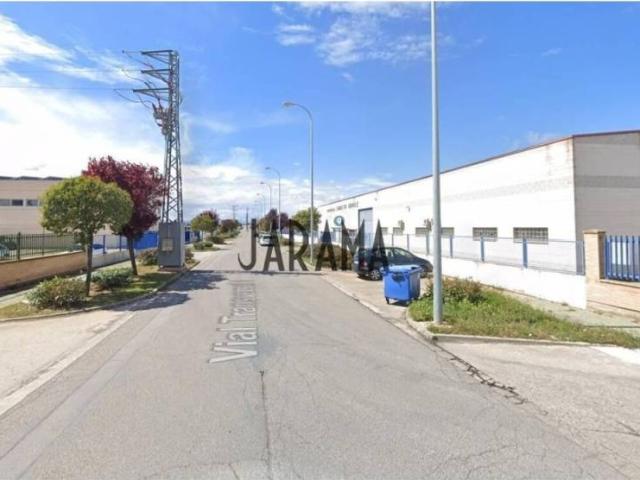 Local Comercial en venta en Tudela, Navarra