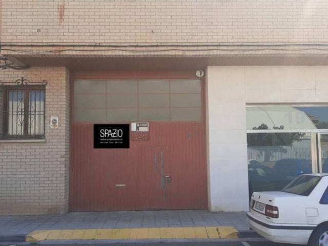 Local Comercial en venta en Tudela, Navarra