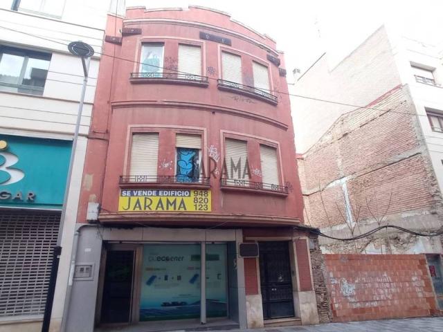 Local Comercial en venta en Tudela, Navarra
