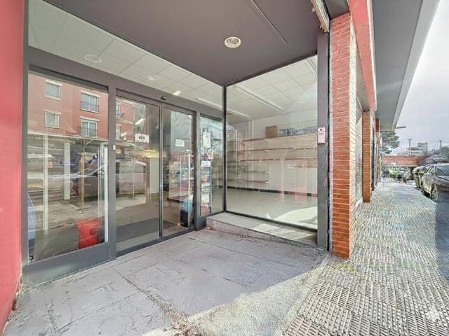Local Comercial en venta en Tudela, Navarra