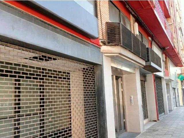 Local Comercial en venta en Tudela, Navarra