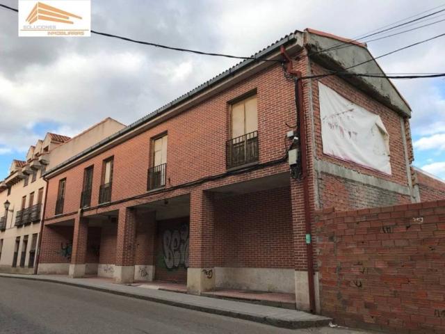 Local Comercial en venta en Tudela De Duero, Castilla y León