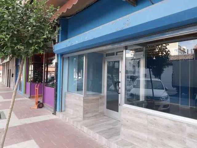 Local Comercial en venta en Tudela De Duero, Castilla y León