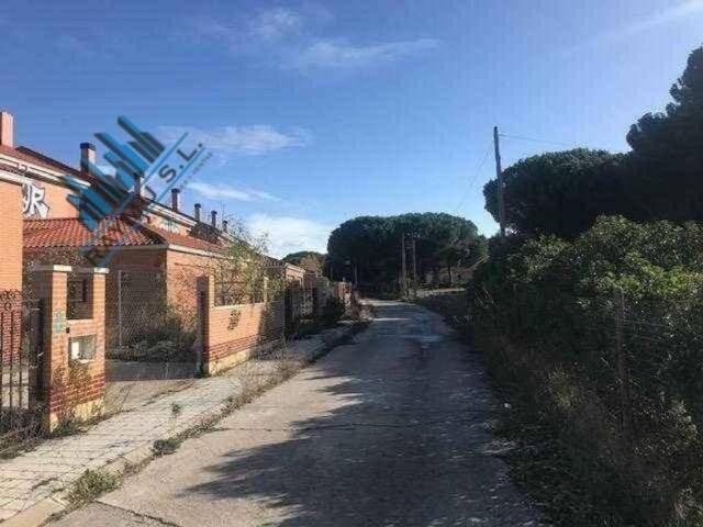 Local Comercial en venta en Tudela De Duero, Castilla y León