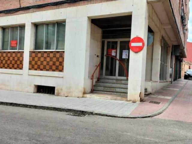 Local Comercial en venta en Tudela De Duero, Castilla y León
