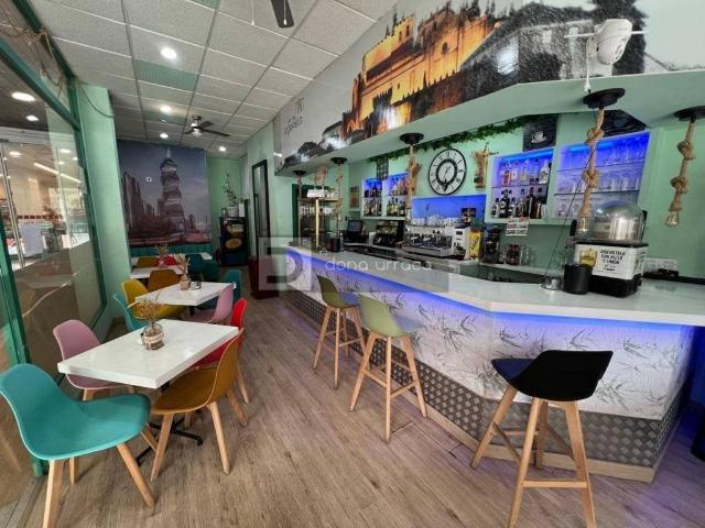 Local Comercial en venta en O Baixo Miño, Galicia