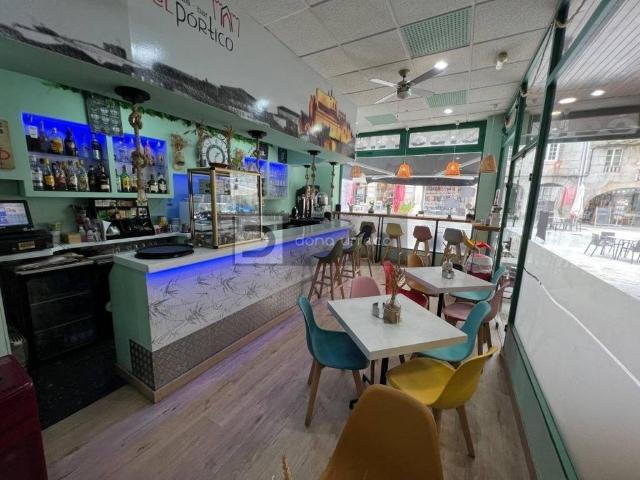 Local Comercial en venta en O Baixo Miño, Galicia