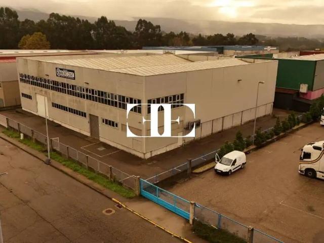 Local Comercial en venta en O Baixo Miño, Galicia