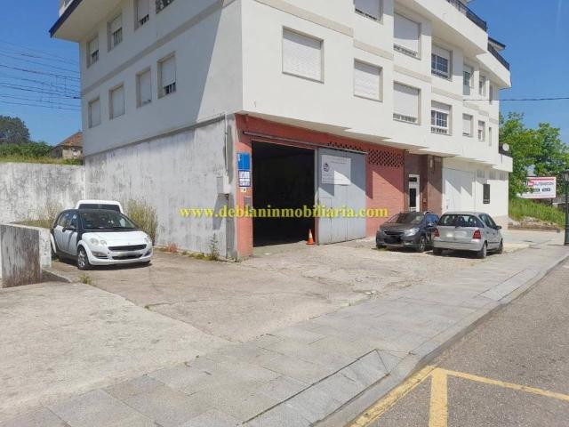 Local Comercial en venta en O Baixo Miño, Galicia