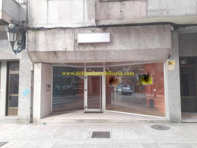 Local Comercial en venta en O Baixo Miño, Galicia