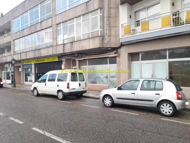 Local Comercial en venta en O Baixo Miño, Galicia