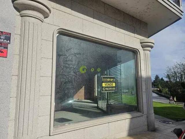Local Comercial en venta en O Baixo Miño, Galicia