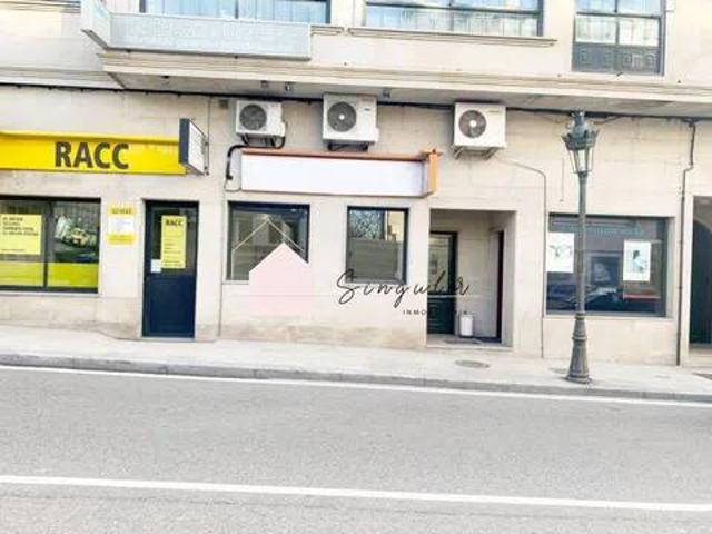 Local Comercial en venta en O Baixo Miño, Galicia