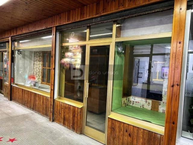 Local Comercial en venta en Tui