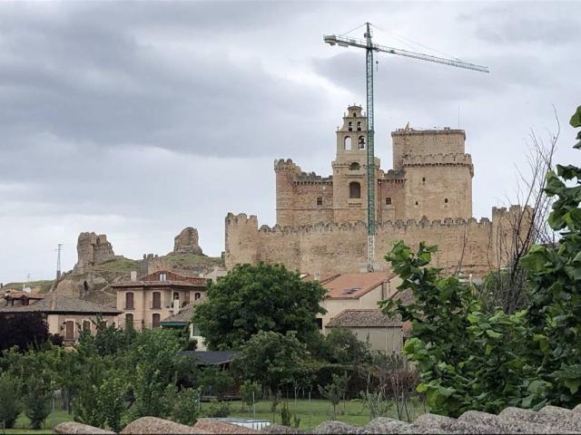 Local Comercial en venta en Sexmo de Posaderas, Turégano