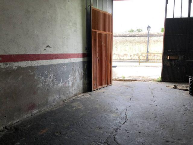 Local Comercial en venta en Sexmo de Posaderas, Turégano
