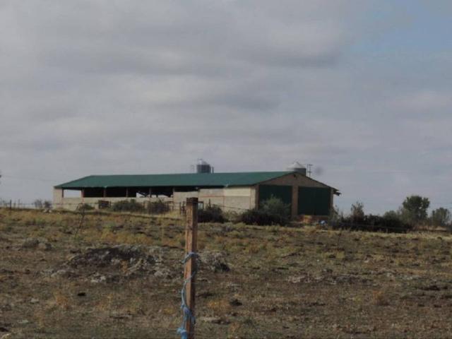 Local Comercial en venta en Sexmo de Posaderas, Turégano