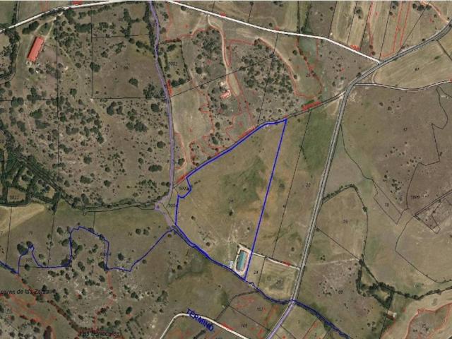 Local Comercial en venta en Sexmo de Posaderas, Turégano