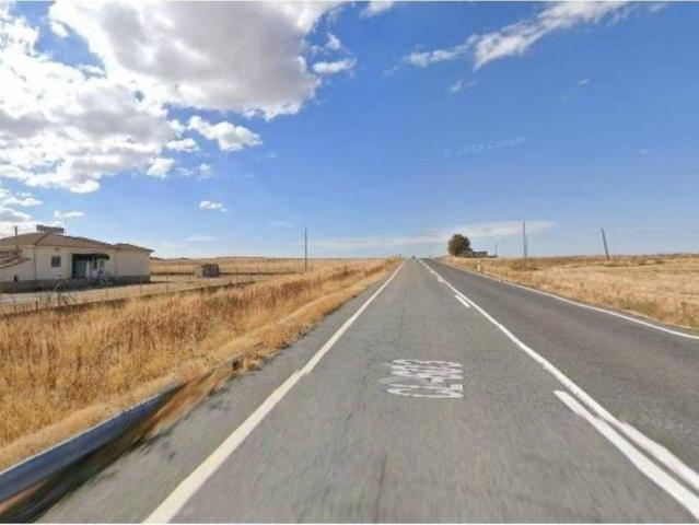 Local Comercial en venta en Sexmo de Posaderas, Turégano