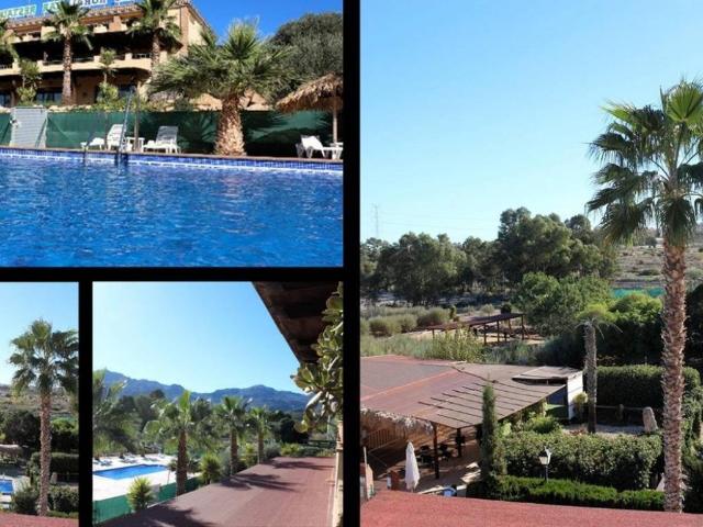 Local Comercial en venta en Turre, Andalucía