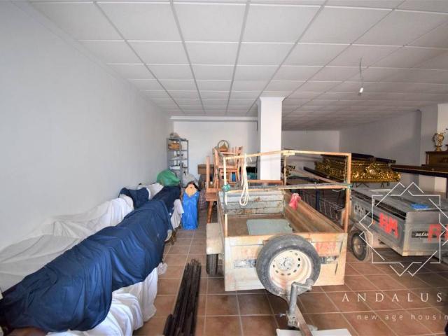 Local Comercial en venta en Turre, Andalucía