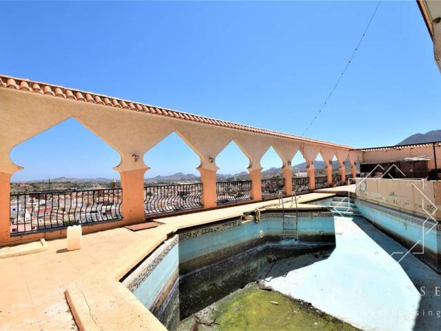 Local Comercial en venta en Turre, Andalucía