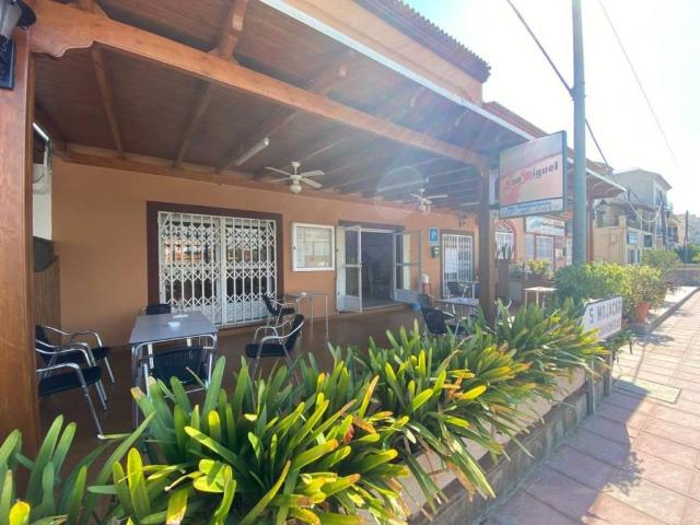 Local Comercial en venta en Turre, Andalucía