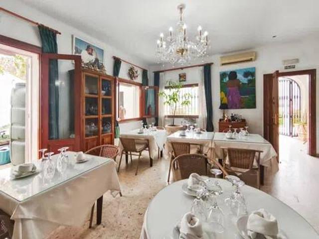 Local Comercial en venta en Cortijo Cabrera, Turre