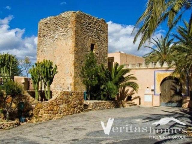 Local Comercial en venta en Turre, Andalucía